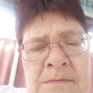 Profilbild von Ulrike Bartos