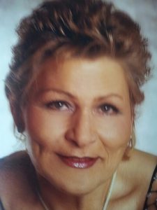 Profilbild von Ulrike Bartz