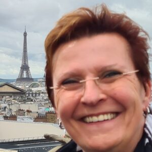 Profilbild von Ulrike Bartz
