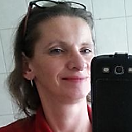 Profilbild von Ulrike Batram