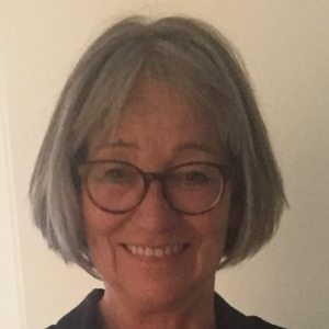Profilbild von Ulrike Bauer
