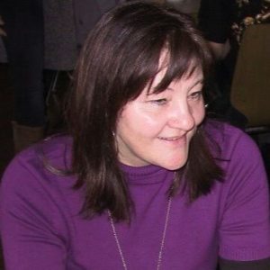 Profilbild von Ulrike Bauer