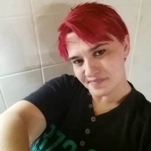 Profilbild von Ulrike Bauer