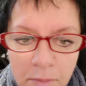 Profilbild von Ulrike Bauer