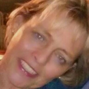 Profilbild von Ulrike Baurhenne