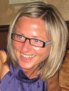 Profilbild von Ulrike Becher
