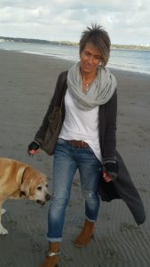 Profilbild von Ulrike Becher