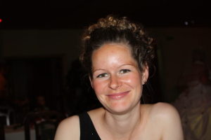 Profilbild von Ulrike Bechlin