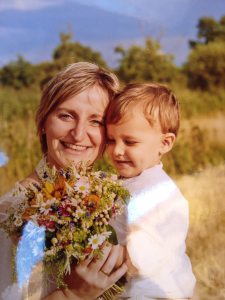 Profilbild von Ulrike Beck