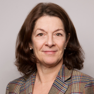 Profilbild von Ulrike Becker