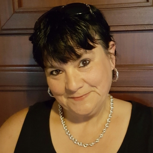 Profilbild von Ulrike Becker