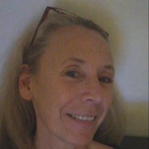 Profilbild von Ulrike Becker