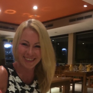 Profilbild von Ulrike Beer