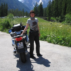 Profilbild von Ulrike Beerens