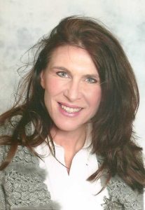 Profilbild von Ulrike Beetz