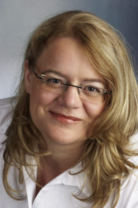 Profilbild von Ulrike Behle