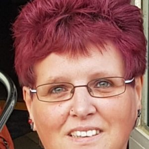 Profilbild von Ulrike Behrens