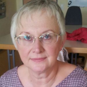 Profilbild von Ulrike Beier