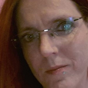 Profilbild von Ulrike Beitz