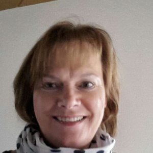 Social Media Profilbild Ulrike Bendig 