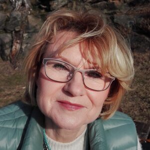 Profilbild von Ulrike Bengard