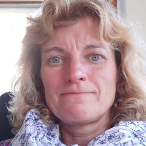 Profilbild von Ulrike Bentje