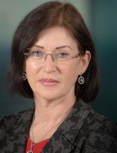 Profilbild von Ulrike Berg