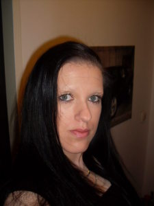 Profilbild von Ulrike Berger