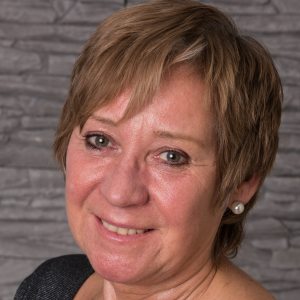 Profilbild von Ulrike Berger