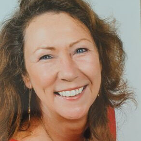 Profilbild von Ulrike Bergmann