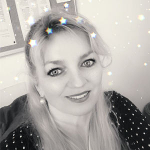 Profilbild von Ulrike Besenyei