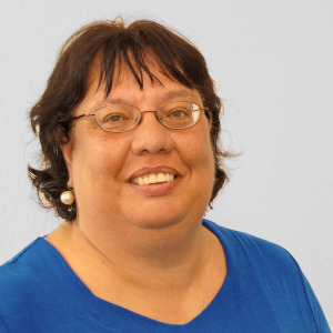 Profilbild von Ulrike Betz