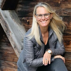 Profilbild von Ulrike Beu