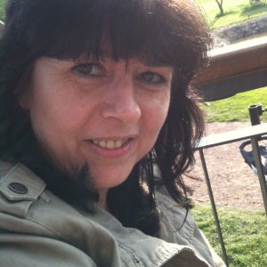 Profilbild von Ulrike Beuchel
