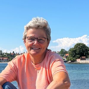 Profilbild von Ulrike Beyendorff
