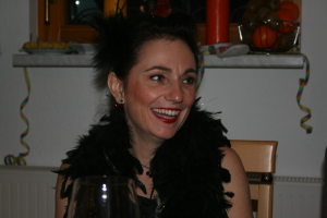 Profilbild von Ulrike Beyer