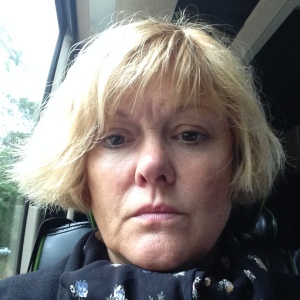 Social Media Profilbild Ulrike Bilger 