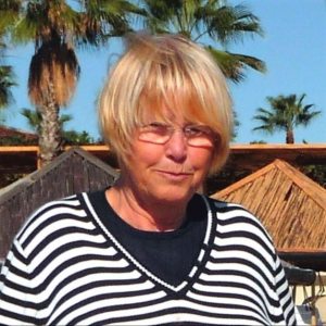 Profilbild von Ulrike Birnstiel