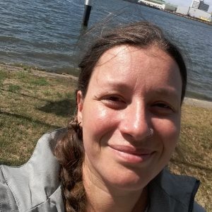 Profilbild von Ulrike Bischoff