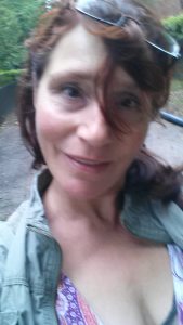 Profilbild von Ulrike Blättner-Mangelsdorf