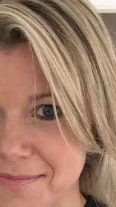 Profilbild von Ulrike Blank