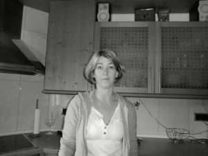 Profilbild von Ulrike Blank