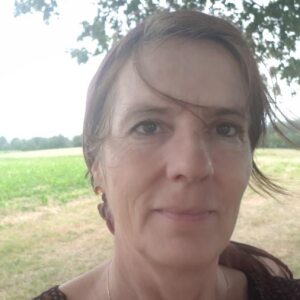 Profilbild von Ulrike Bleffert
