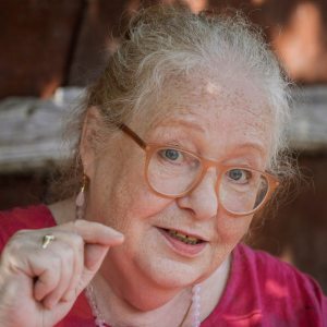 Profilbild von Ulrike Bliefert