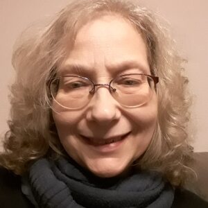 Profilbild von Ulrike Blöck