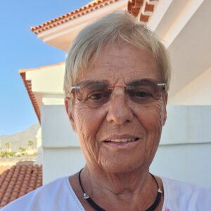 Profilbild von Ulrike Blum
