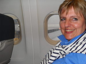 Profilbild von Ulrike Bode