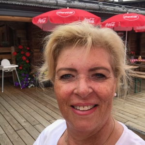 Profilbild von Ulrike Bodet