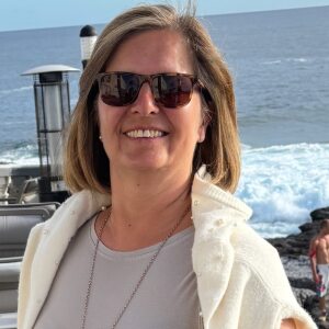 Profilbild von Ulrike Böhm-Kaiser