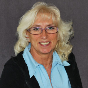 Profilbild von Ulrike Böhm